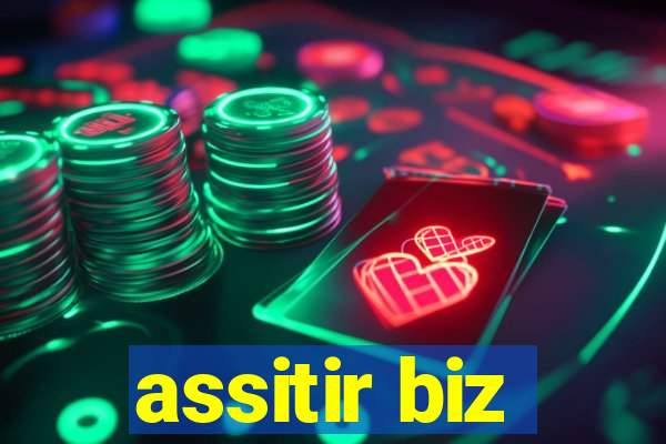 assitir biz